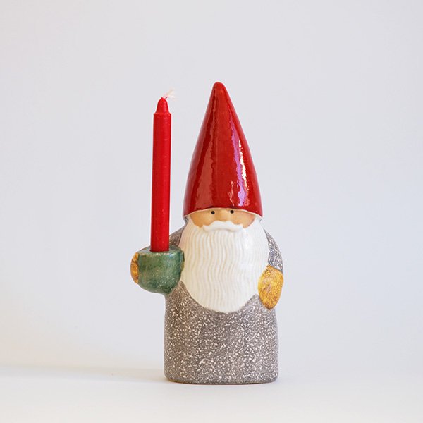 Lisa Larson/リサ・ラーソン/Santa Family/FATHER