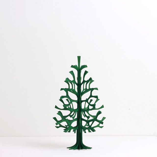 Lovi ロヴィ クリスマスツリー 30cm グリーン