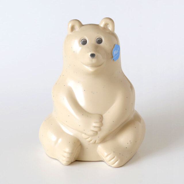 白くま貯金箱 MK-Tresmer Polar Bear Money Box