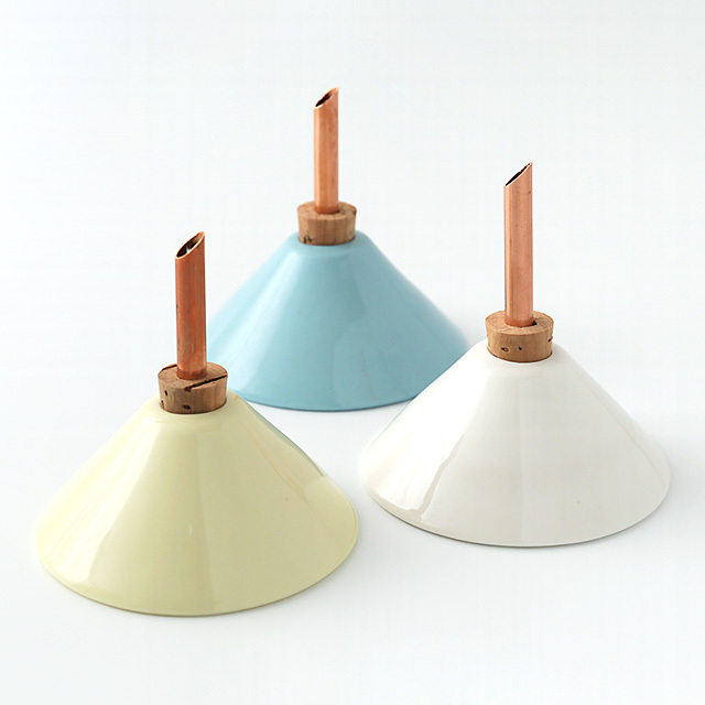 scandinaviaform/スカンジナビアフォルム/一輪挿し/Consilium Vase(全3色)
