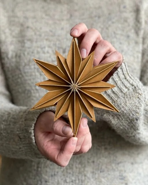 Lovi ロヴィ|デコスター 15cm