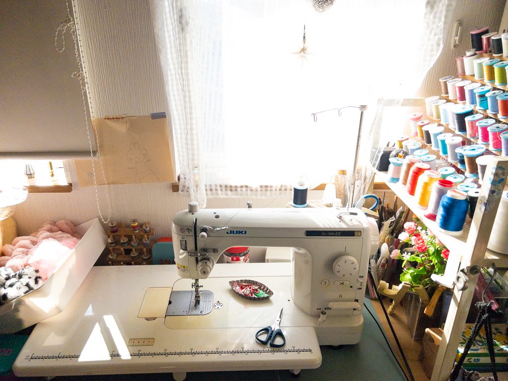 mojojojo｜尾崎歩美 ぬいぐるみ