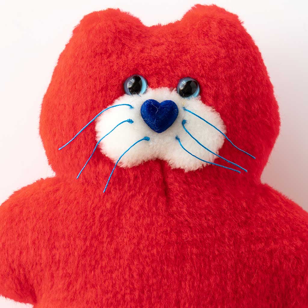 mojojojo ぬいぐるみ 伊勢丹 TODD FRIENDS 一点もの】mojojojo｜ぬいぐるみ Todd friends 01 COMFOTA 北欧雑貨店