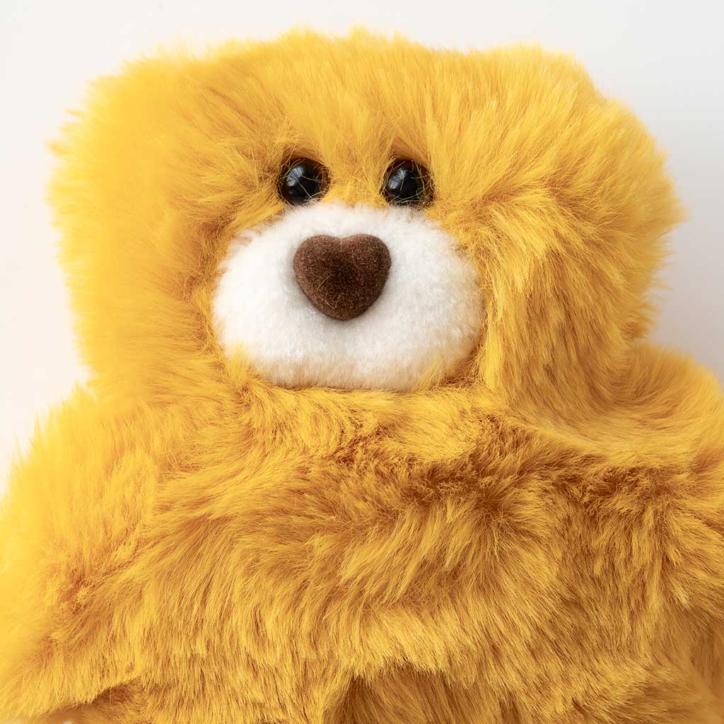 一点もの】mojojojo｜ぬいぐるみ Todd friends 02 COMFOTA 北欧雑貨店