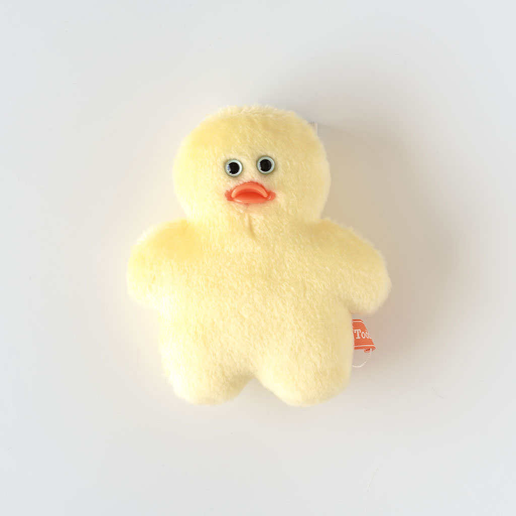 一点もの】mojojojo｜ぬいぐるみ Todd friends 08 COMFOTA 北欧雑貨店