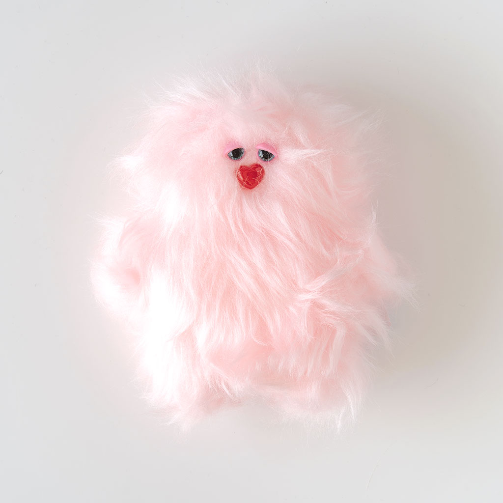 mojojojo / TODD FRIENDS/ ぬいぐるみ 一点もの】mojojojo｜ぬいぐるみ Todd friends 10 COMFOTA 北欧雑貨店