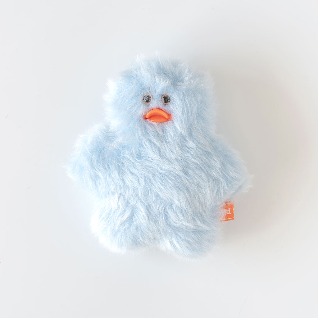 mojojojo / TODD FRIENDS/ ぬいぐるみ 一点もの】mojojojo｜ぬいぐるみ Todd friends 11 COMFOTA 北欧雑貨店