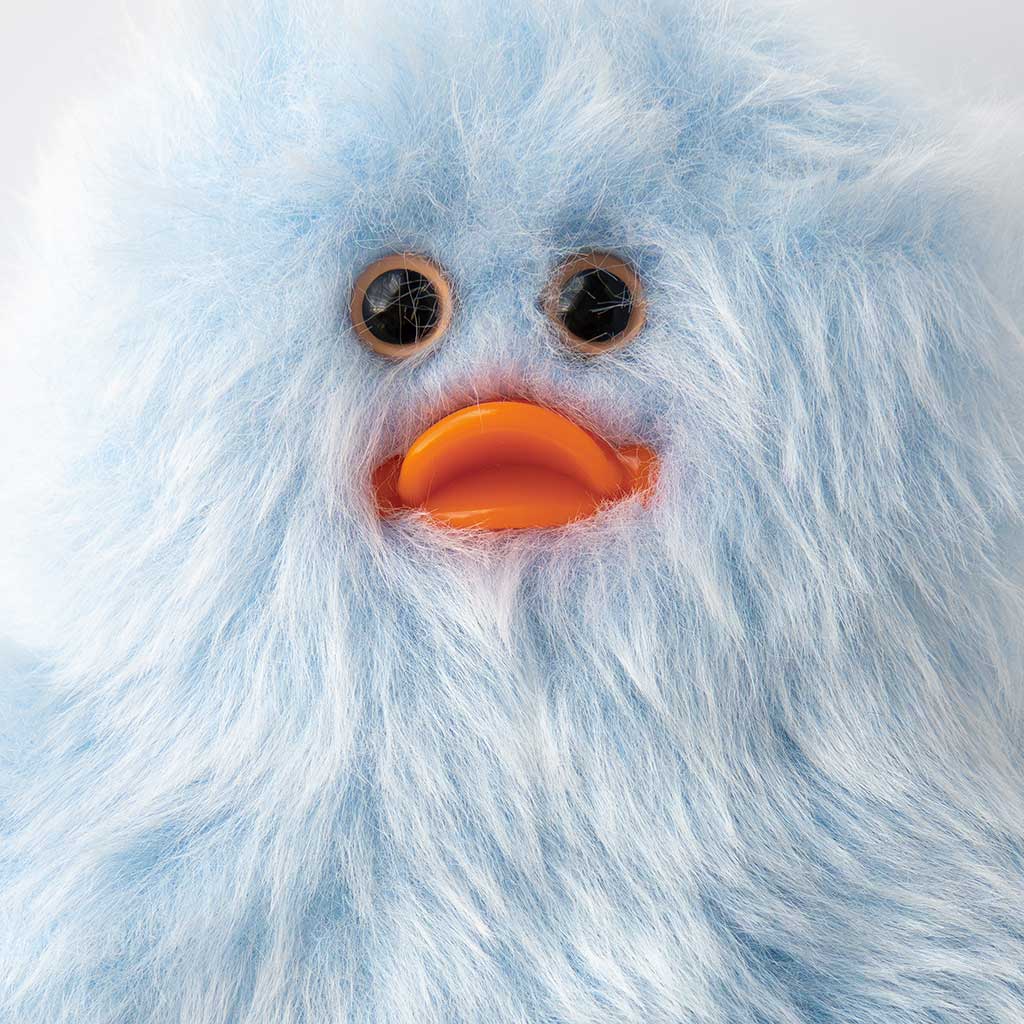 一点もの】mojojojo｜ぬいぐるみ Todd friends 11 COMFOTA 北欧雑貨店