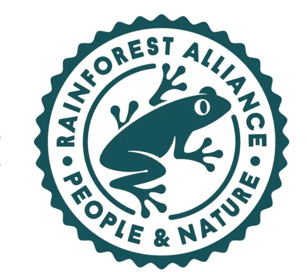 レインフォレスト・アライアンス認証