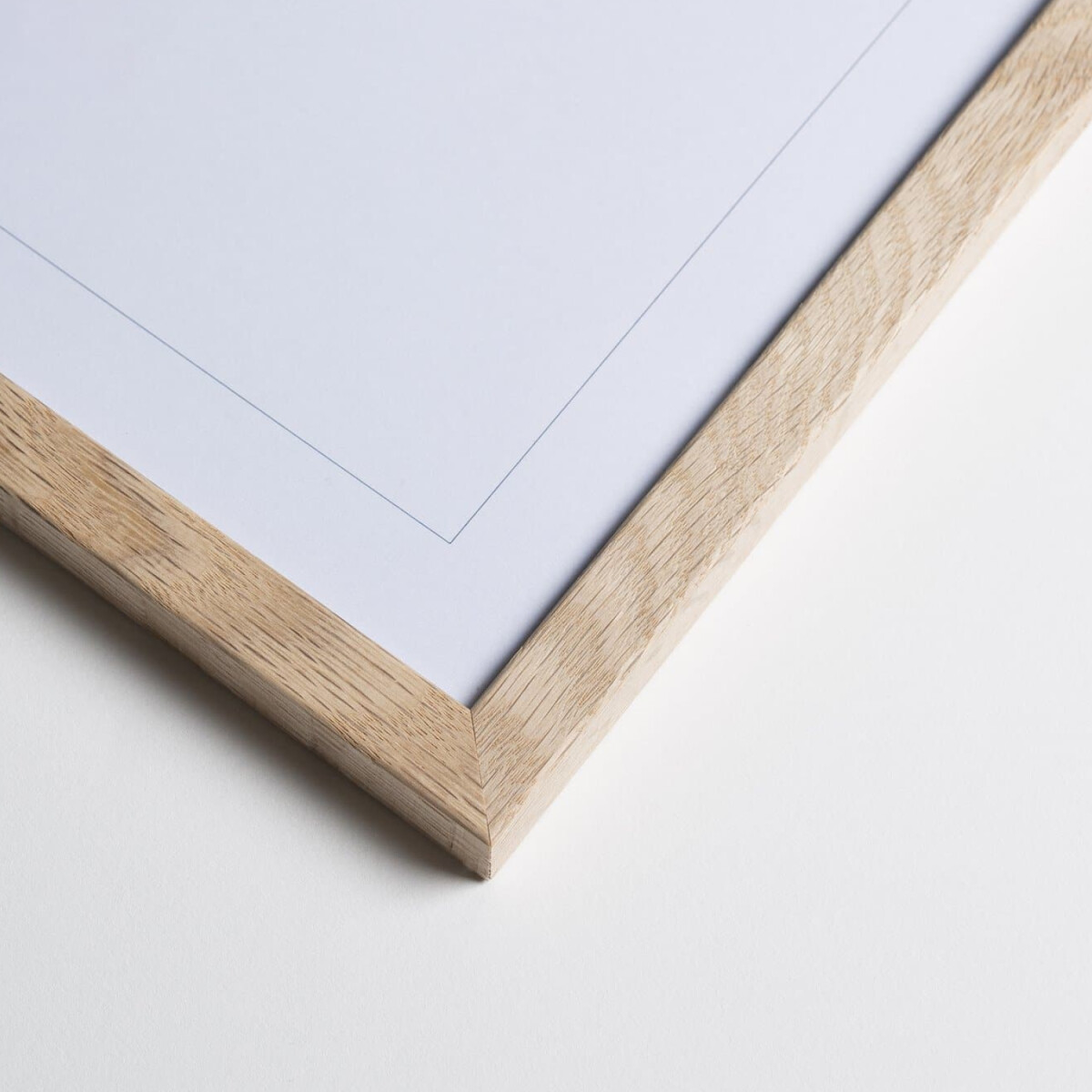 POSTER & FRAME ポスター＆フレーム｜木製フレーム［50×70cm］