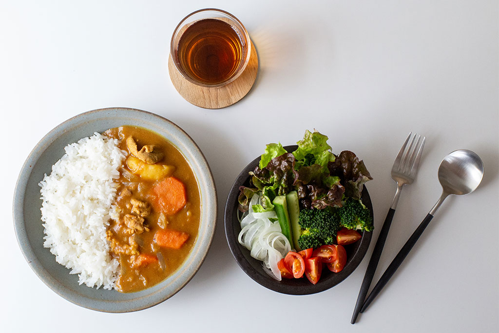 長谷川哲也 SHIROUMA｜浅鉢 21cm