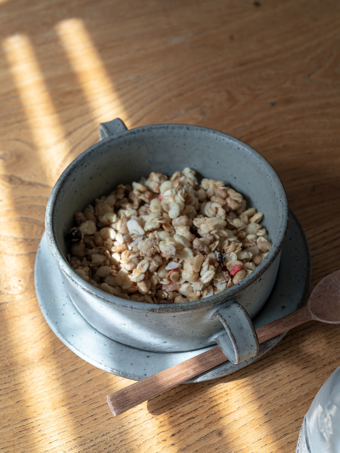 長谷川哲也 SHIROUMA｜スープカップ