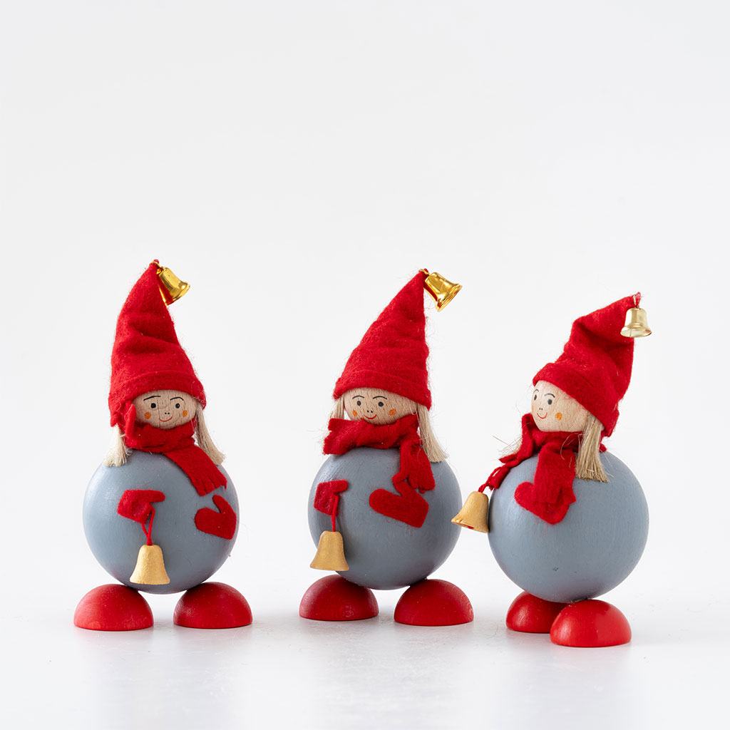 Silas Tonttukyla シラス・トントゥキュラ｜ビッグトントゥ Sylvi