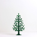 lovi/ロヴィ/クリスマスツリー(30cm)/ナチュラル/グリーン
