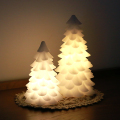 SIRIUS/シリウス/LEDキャンドル/Carla Christmas tree/カルラ クリスマスツリー(全2サイズ)