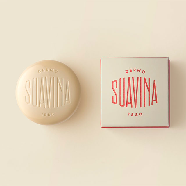 SUAVINA/スアビナ/リップバーム(ジャー)