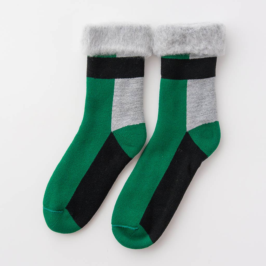 from F フロムエフ｜もこもこソックス メンズ COMFOTA 北欧雑貨店