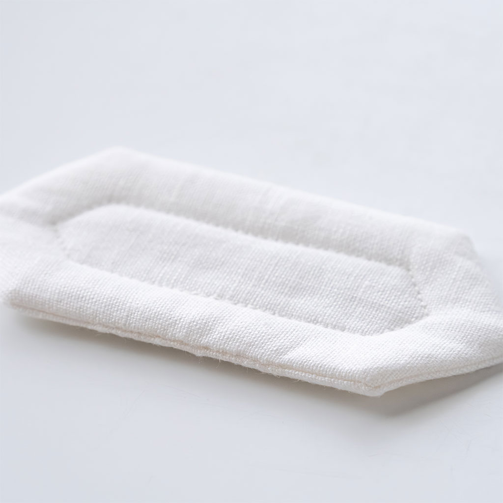 tsurubami ツルバミ｜cutlery mat カトラリーマット