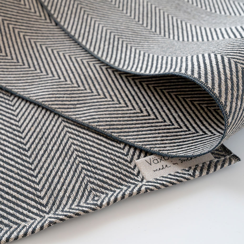 Vaxbo Lin ヴェクスボリン｜テーブルランナー FESTREMSA